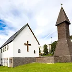 Sjomannskirken Hostel