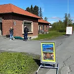 Sjomannskirken * Narvik