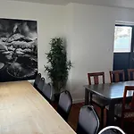 Hostel Sjomannskirken *