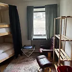 Hostel Sjomannskirken Narvik