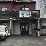 Sjomannskirken Hostel