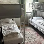 Sjomannskirken Hostel *