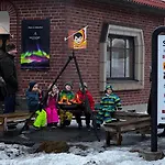 Sjomannskirken *