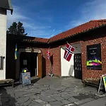 Hostel Sjomannskirken