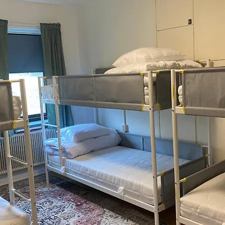 אכסניה Sjomannskirken נרוויק