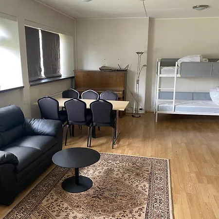 Sjomannskirken * Narvik