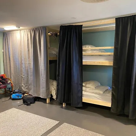 Sjomannskirken Hostel *