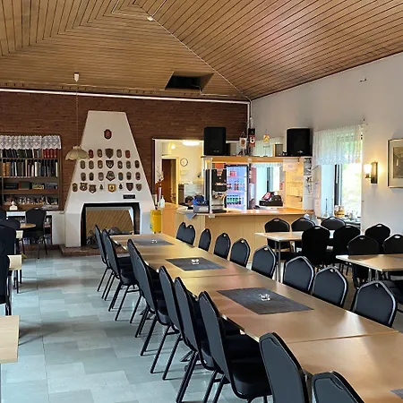 Sjomannskirken * Narvik