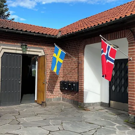 Sjomannskirken Vandrarhem *