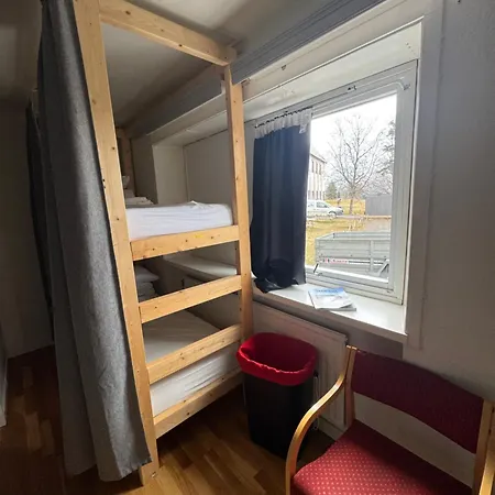 Hostel Sjomannskirken