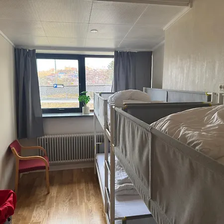 Vandrerhjem Sjømannskirken