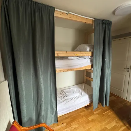 Sjomannskirken Hostel Narvik