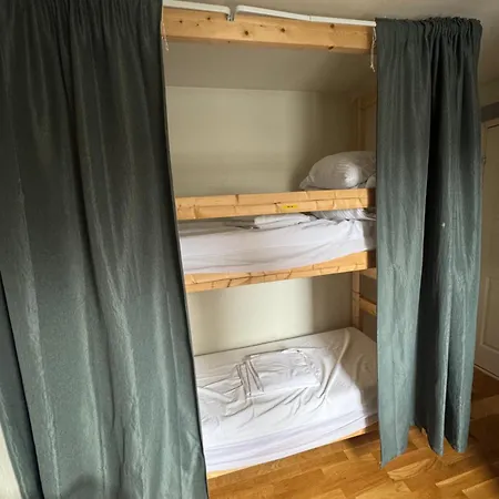 Sjomannskirken * Narvik