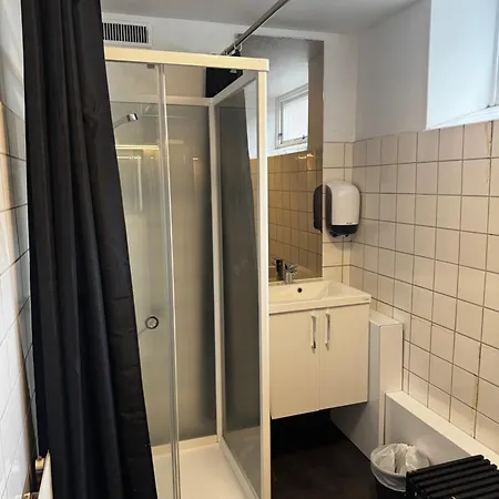 Sjomannskirken Narvik