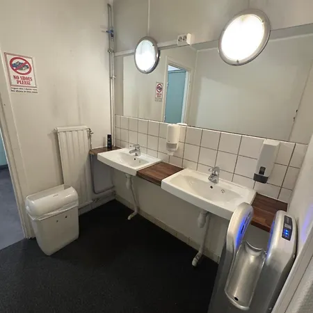 Hostel Sjomannskirken *