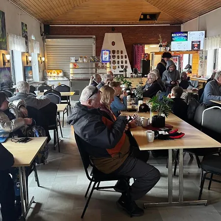 Sjømannskirken Vandrerhjem