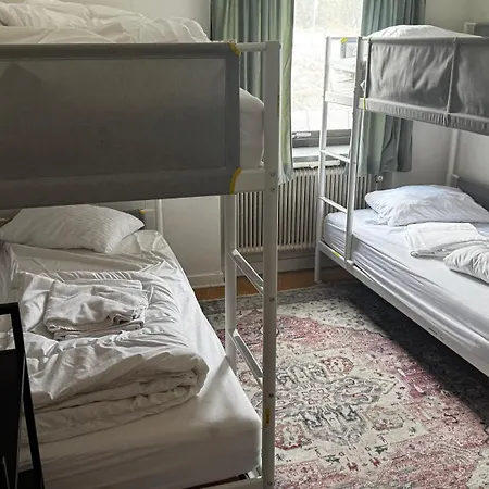 Sjømannskirken Vandrerhjem *