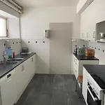 Hostel Sjomannskirken Narvik