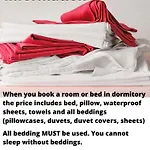 Hostel Sjomannskirken