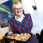 Sjomannskirken Narvik