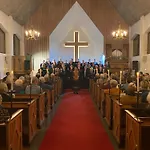 Sjomannskirken Ostello