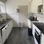 Hostel Sjomannskirken *