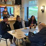 Hostel Sjomannskirken