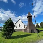 Sjomannskirken *