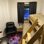 Sjomannskirken Hostel