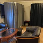 Hostel Sjomannskirken *