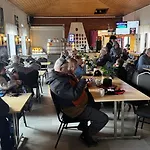 Sjomannskirken Ostello