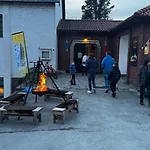 Sjomannskirken Ostello Narvik
