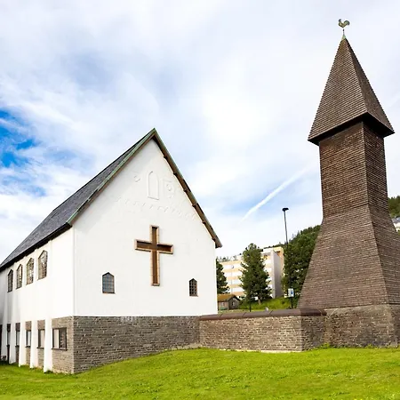 Sjomannskirken Hostel