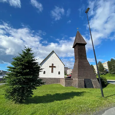 Sjomannskirken *